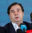 Presidente da Câmara, Rodrigo Maia 
03/09/2020
REUTERS/Adriano Machado  Foto: Reuters