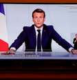 Presidente francês, Emmanuel Macron, faz pronunciamento à nação pela TV
28/10/2020
REUTERS/Pascal Rossignol  Foto: Reuters
