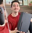Novo console premium da Microsoft chega em 10 de novembro por R$ 5 mil  Foto: Arquivo pessoal / Manuel Cunha