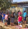 Secretária de Estado de Assistência Social, dos Direitos Humanos e de Políticas para Mulheres afirma que situação de migrantes em Assis Brasil é acompanhada de perto pelas autoridades  Foto: Prefeitura de Assis Brasil/Divulgação / Estadão