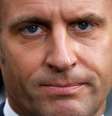 Presidente da França, Emmanuel Macron, fala com jornalistas em Nice
29/10/2020 REUTERS/Eric Gaillard/Pool  Foto: Reuters