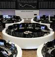 Bolsa de Frankfurt.    REUTERS/Staff  Foto: Reuters