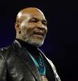 Mike Tyson
22/02/2020
REUTERS/Steve Marcus  Foto: Reuters