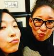  Foto: Instagram/Awkwafina / Pipoca Moderna