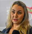 Governadora de SC, Reinehr testa positivo para covid-19  Foto: Antônio Carlos Mafalda/Mafalda Press / Estadão Conteúdo