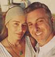 Luciano Huck e Angélica comemoram 16 anos de casados   Foto: Instagram/@lucianohuck / Estadão