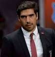 Abel Ferreira, técnico português  Foto: Twitter/Braga / Estadão