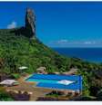 Imagem da Pousada Morena, em Fernando de Noronha  Foto: Pousada Morena/Divulgação / Estadão Conteúdo