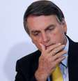 Presidente Jair Bolsonaro
19/10/2020
REUTERS/Adriano Machado  Foto: Reuters