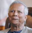Muhammad Yunus tem 80 anos e é conhecido como 'o banqueiro dos pobres'  Foto: Roberto Serra - Iguana Press/Getty Images / BBC News Brasil