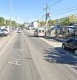 Avenida Santa Cruz, em Campo Grande, zona oeste do Rio de Janeiro.  Foto: Reprodução / Google Street View / Estadão Conteúdo