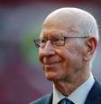 Bobby Charlton é ídolo do Manchester United e da seleção inglesa  Foto: Andrew Yates / Reuters