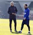 Foto: Divulgação/Barcelona  Foto: Gazeta Esportiva
