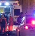 Atentado a facas deixou feridos em Quebec  Foto: Steve Jolicoeur  / Reuters
