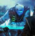 Beyond Good and Evil 2  Foto: Meio Bit
