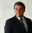 Presidente Jair Bolsonaro em Brasília
20/10/2020 REUTERS/Adriano Machado  Foto: Reuters