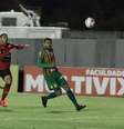 (Foto: Divulgação/Carlos Insaurriaga)  Foto: Gazeta Esportiva