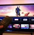 Disney+ anuncia promoção de assinatura da plataforma no Brasil  Foto: Reuters