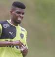 Jemerson teve passagem de sucesso pelo Atlético-MG antes de ir para a Europa  Foto: Thomas Santos/Agif / Gazeta Press