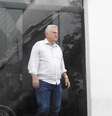 O ex-secretário municipal Mario Auler (PSDB), que concorre ao cargo de prefeito de Amparo, no interior de SP  Foto: Reprodução/Câmara Municipal de Amparo / Estadão Conteúdo