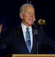 Joe Biden discursa em Wilmington, no Estado norte-americano de Delaware
04/11/2020 REUTERS/Brian Snyder  Foto: Reuters