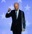 Biden está em vantagem na apuração nos Estados Unidos
04/11/2020
REUTERS/Brian Snyder  Foto: Reuters