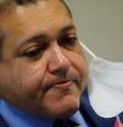 Novo ministro do STF, Kassio Nunes Marques
21/10/2020
REUTERS/Adriano Machado  Foto: Reuters