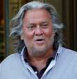 Bannon já foi considerado um dos homens mais influentes da administração de Trump  Foto: Reuters / BBC News Brasil