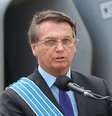 Presidente Jair Bolsonaro
23/10/2020
REUTERS/Adriano Machado  Foto: Reuters