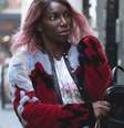 Franca e provocadora, 'I May Destroy You' tem criação, roteiro, produção executiva e papel principal da ganhadora do Prêmio BAFTA, Michaela Coel  Foto: HBO  / Divulgação