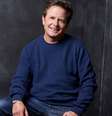 Michael J. Fox diz que perdeu a memória de curto prazo  Foto: Divulgação/Michael J. Fox Foundation / Pipoca Moderna