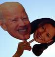 Joe Biden e Kamala Harris foram eleitos para comandarem os Estados Unidos pelos próximos quatro anos  Foto: Reuters / BBC News Brasil