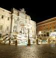 Fontana di Trevi em Roma. REUTERS/Remo Casilli  Foto: Reuters