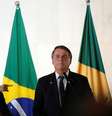 Presidente Jair Bolsonaro em evento recente em Brasília . REUTERS/Adriano Machado  Foto: Reuters