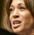 Kamala Harris é conhecida como política combativa e de intelecto aguçado  Foto: DW / Deutsche Welle