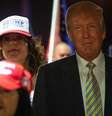 Trump é primeiro presidente do século 21 a perder reeleição  Foto: Getty Images / BBC News Brasil