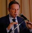 Prefeito Marcelo Crivella concede nesta terça-feira (03), no Palácio da Cidade em Botafogo, Zona Sul do Rio de Janeiro (RJ), coletiva de imprensa sobre o início da fase conservadora e também apresentará a análise do comitê científico sobre a última fase de flexibilização na cidade  Foto: Daniel Resende / Futura Press