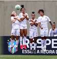 (Foto: Divulgação/Pedro Ernesto Guerra Azevedo)  Foto: Gazeta Esportiva