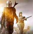 Globo vai exibir 'The Mandalorian' na TV aberta  Foto: Divulgação/Disney+ / Pipoca Moderna