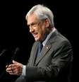 Presidente do Chile, Sebastián Piñera
29/01/2020
REUTERS/Edgard Garrido  Foto: Reuters