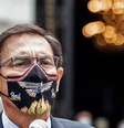 Vizcarra estava no cargo desde 2018 e foi destituído a cinco meses das eleições gerais no país  Foto: Getty Images / BBC News Brasil
