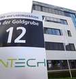 Sede da BioNTech em Mainz, na Alemanha
17/09/2020 REUTERS/Kai Pfaffenbach  Foto: Reuters