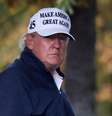 Presidente dos EUA, Donald Trump, em Washington
07/11/2020 REUTERS/Carlos Barria  Foto: Reuters