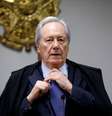 Ministro Ricardo Lewandowski, do STF
04/12/2018
REUTERS/Adriano Machado  Foto: Reuters