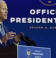 Joe Biden prometeu restaurar o papel de liderança dos Estados Unidos no mundo  Foto: DW / Deutsche Welle