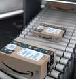 Caixas da Amazon (Imagem: Christoph Scholz/Flickr)  Foto: Tecnoblog