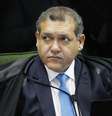  Foto: Fellipe Sampaio /SCO/STF