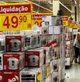 Black Friday pode ser sinônimo de desconto ou de dor de cabeça.  Foto: Hélvio Romero/Estadão Conteúdo