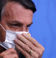 Nesta semana, postura de Bolsonaro foi de radicalização diante de novos desafios  Foto: REUTERS/Adriano Machado / BBC News Brasil