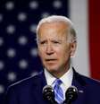 Presidente eleito dos EUA, Joe Biden
14/07/2020
REUTERS/Leah Millis  Foto: Reuters